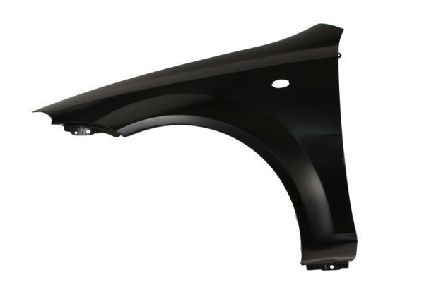 Hjulskjerm BLIC 6504-04-1132313P BLIC 6504-04-1132313P Forskjerm og bakskjerm foran venstre Daewoo NUBIRA 2014