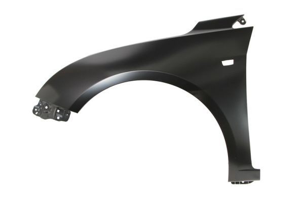 BLIC Skærm 6504-04-1133311P BLIC 6504-04-1133311P Skærm CHEVROLET Kalos Hatchback billig