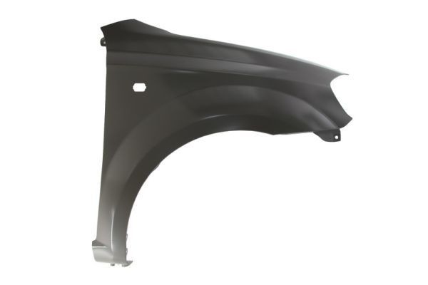 BLIC Guarda-lamas 6504-04-1135312P Guarda-lamas Chevrolet US 6504-04-1135312P BLIC