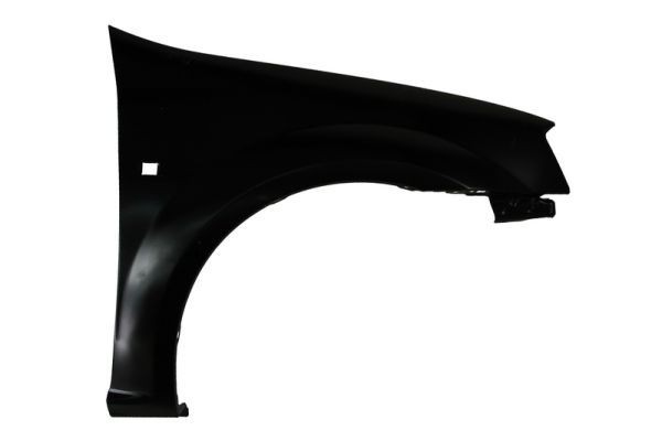 BLIC Kotflügel 6504-04-1301312P Frontkotflügel und Heckkotflügel BLIC Dacia JOGGER 6504-04-1301312P