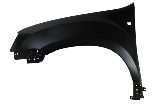 BLIC Kotflügel 6504-04-1305311P 6504-04-1305311P Frontkotflügel und Heckkotflügel DACIA JOGGER BLIC kaufen