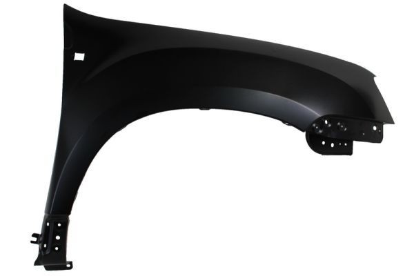 BLIC Spatbord 6504-04-1305312P Daihatsu CUORE Gardebou BLIC 6504-04-1305312P