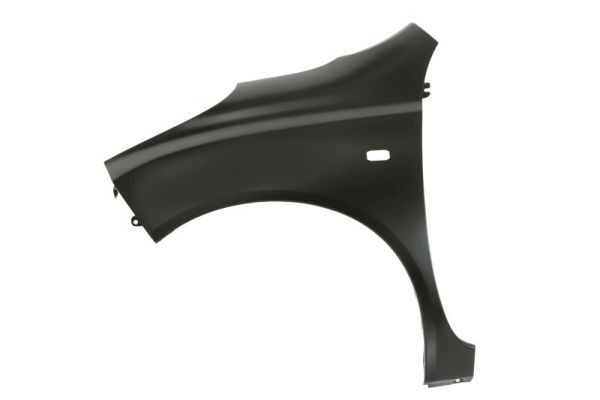 BLIC Parafango 6504-04-1609311P BLIC 6504-04-1609311P Parafango NISSAN Navara Pick-up (D22) 2.5 TDiC 4x4 103 CV 1999