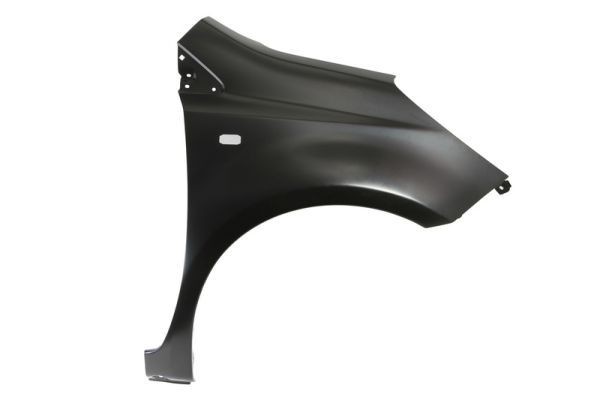 Wing fender BLIC 6504-04-1635312P BLIC 6504-04-1635312P Nissan NOTE 2007 Fender price