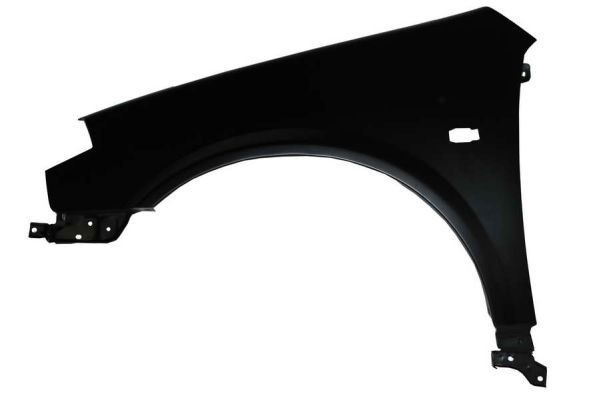 Spatbord BLIC 6504-04-1670311P BLIC 6504-04-1670311P Voorspatbord en achterspatbord NISSAN PRIMERA 2017