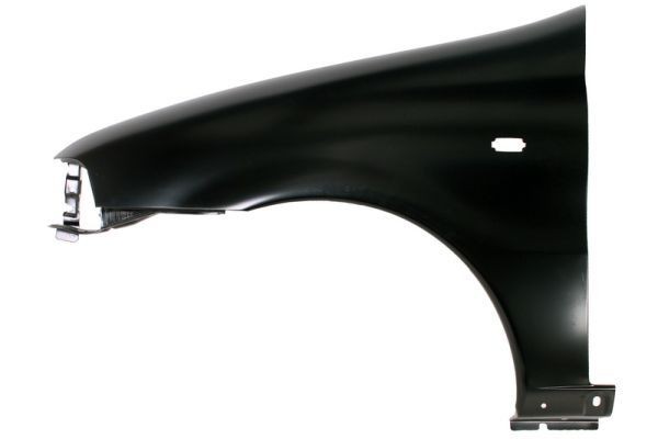 Spatbord BLIC 6504-04-2007311P BLIC 6504-04-2007311P: Gardebou Fiat PALIO 2010