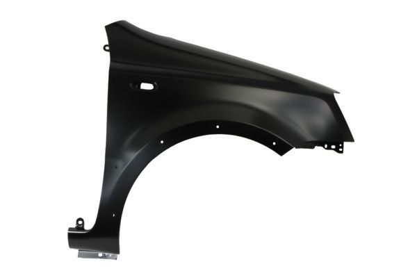 Skærm BLIC 6504-04-2008314P BLIC 6504-04-2008314P: Forskærm og bagskærm Fiat SIENA 1999