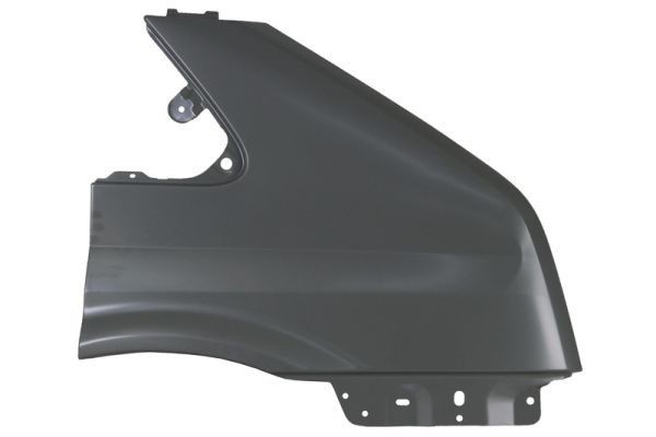 BLIC Wing fender 6504-04-2510312P BLIC 6504-04-2510312P FORD Cortina Mk2 Estate wings replacement