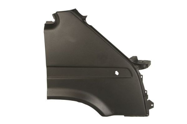 BLIC Hjulskjerm 6504-04-2515314P BLIC 6504-04-2515314P Hjulskjerm