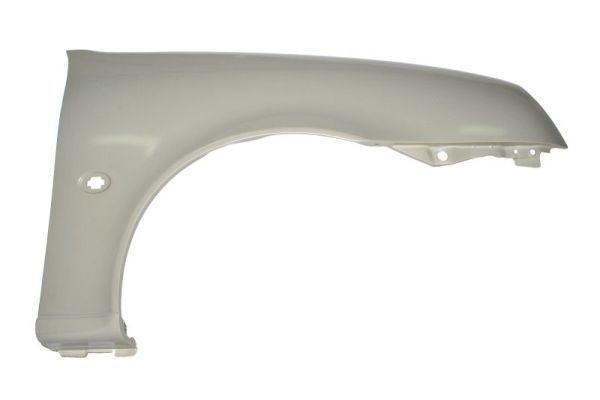 BLIC Guarda-lamas 6504-04-2563314P BLIC 6504-04-2563314P originais Guarda-lamas Mazda Série B Pick-up custo