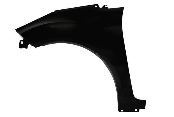 BLIC Spatbord 6504-04-2565311P BLIC 6504-04-2565311P Voorscherm en achterscherm Volkswagen AMAROK originele