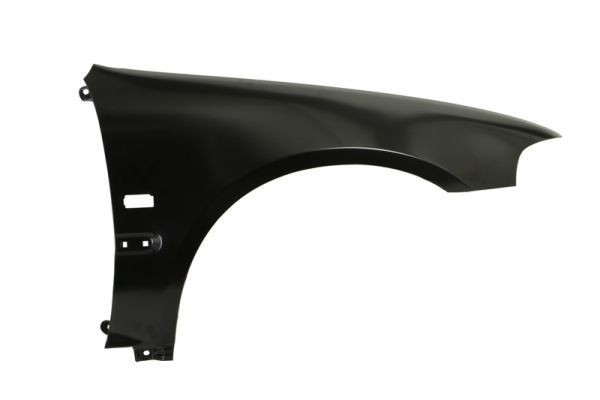 BLIC Parafango 6504-04-2911314P BLIC 6504-04-2911314P costo Parafango Honda Civic EM2 originale