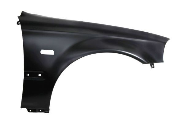 BLIC Parafango 6504-04-2936312P Parafango Honda RU 6504-04-2936312P BLIC