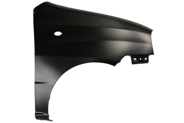 Wing fender BLIC 6504-04-3126312P BLIC 6504-04-3126312P HYUNDAI ATOS 2007 wing price