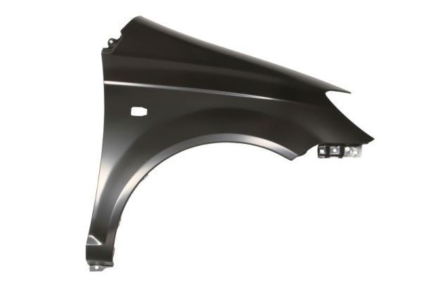 BLIC Parafango 6504-04-3127314P BLIC 6504-04-3127314P Parafango HYUNDAI Getz (TB) 1.5 90 CV 2001