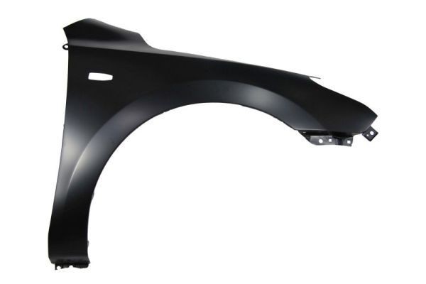 Skærm BLIC 6504-04-3135312P BLIC 6504-04-3135312P Forskærm og bagskærm HYUNDAI i30 2011