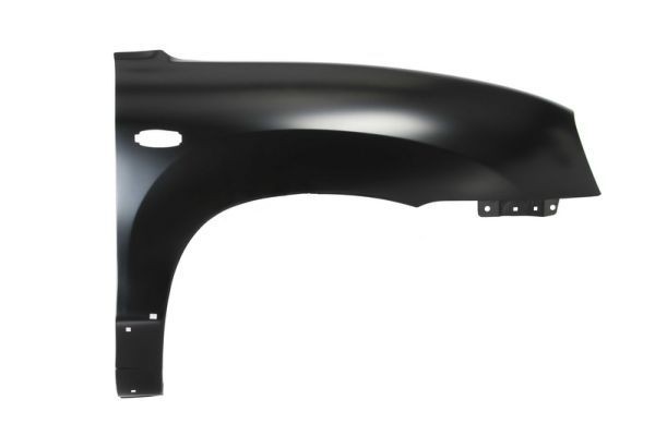 BLIC Guarda-lamas 6504-04-3180312P Guarda-lamas BLIC Hyundai H100 6504-04-3180312P