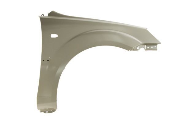 BLIC Spatbord 6504-04-3277312P BLIC 6504-04-3277312P Spatbord Cerato originele prijs