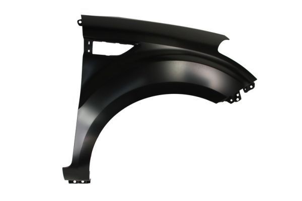 Hjulskjerm BLIC 6504-04-3284312P BLIC 6504-04-3284312P Frontskjerm KIA SOUL 2010