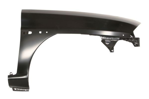 BLIC Spatbord 6504-04-3330312P Voorspatbord BLIC DEDRA 6504-04-3330312P goedkoop