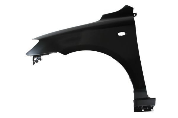 BLIC Skærm 6504-04-3419311P BLIC 6504-04-3419311P Forskærm og bagskærm Vauxhall NOVA originale