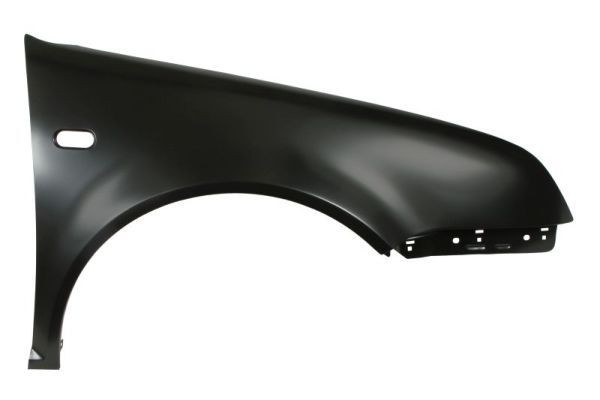 Wing fender BLIC 6504-04-3421312P BLIC 6504-04-3421312P Mazda 2 2007 Fender price