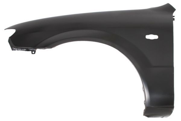 Lokasuoja BLIC 6504-04-3475313P BLIC 6504-04-3475313P MAZDA BT-50 2013 Lokasuoja