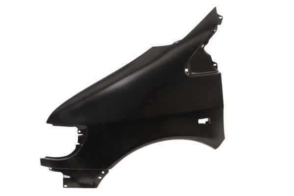 Lokasuoja BLIC 6504-04-3541311P BLIC 6504-04-3541311P MERCEDES-BENZ V-sarja 2003 Lokasuoja