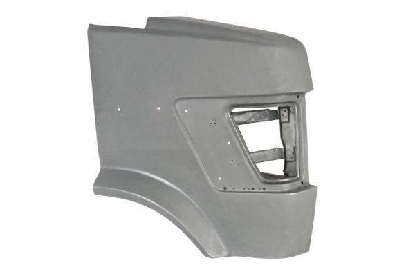 BLIC Parafango 6504-04-3545312P BLIC 6504-04-3545312P Parafanghi Mercedes W114 originale prezzo