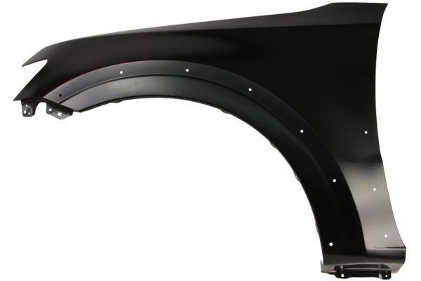 BLIC Aile 6504-04-3733313P BLIC 6504-04-3733313P Aile Lancer VI Berline (CJ_, CP_) prix