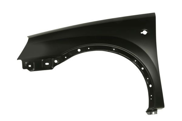 BLIC Guarda-lamas 6504-04-5023311P BLIC 6504-04-5023311P originais Guarda-lamas Astra Mk6 (J) Sedan (P10) custo