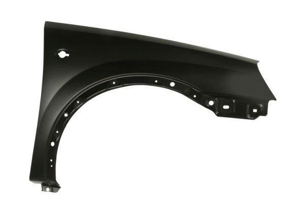 Wing fender BLIC 6504-04-5023312P BLIC 6504-04-5023312P OPEL COMBO 2002 wing price