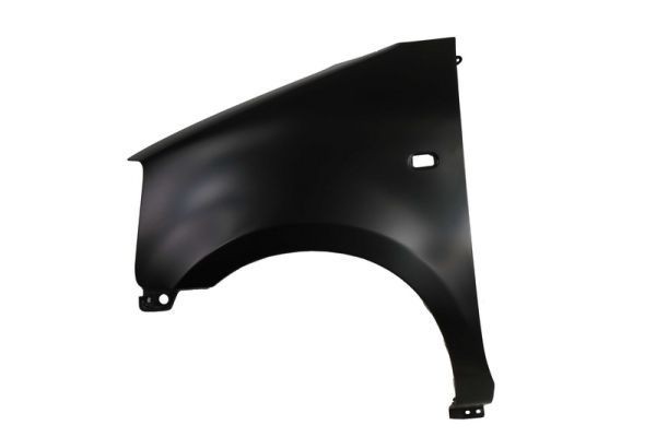 BLIC Skärm 6504-04-5032311P BLIC 6504-04-5032311P Skärm Opel Agila h00 bak/fram + vänster/höger