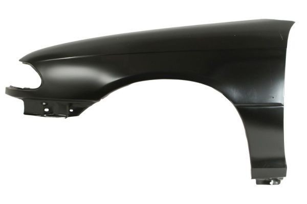 BLIC Lokasuoja 6504-04-5050311P BLIC 6504-04-5050311P Opel Kadett C Farmari takalokasuoja ja etulokasuoja