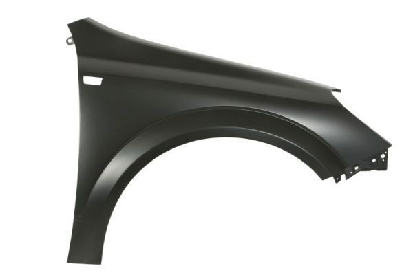 Aile BLIC 6504-04-5052312P BLIC 6504-04-5052312P Ailes OPEL TIGRA 2000