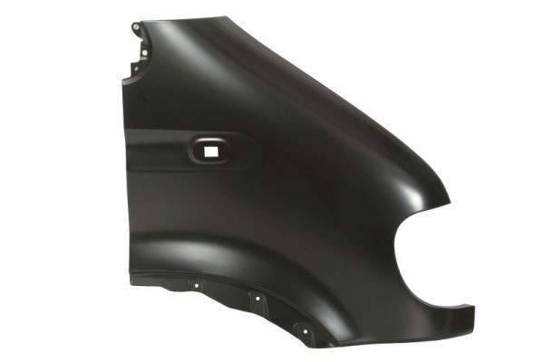 BLIC Hjulskjerm 6504-04-5088312P BLIC 6504-04-5088312P Forskjerm og bakskjerm Nissan Interstar Van billige