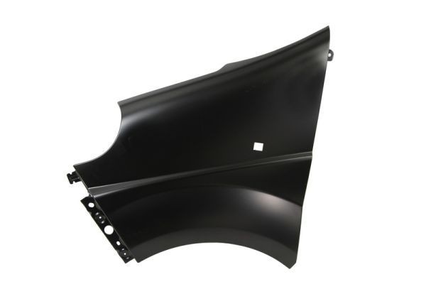 BLIC Spatbord 6504-04-5089311P 6504-04-5089311P Voorscherm en achterscherm NISSAN PIXO BLIC