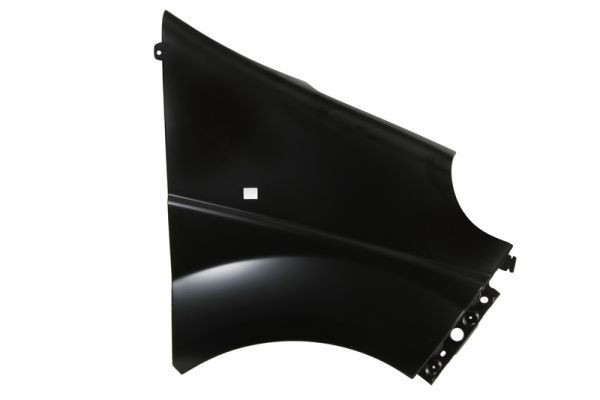 BLIC Spatbord 6504-04-5089312P Voorspatbord BLIC TERRANO 6504-04-5089312P goedkoop