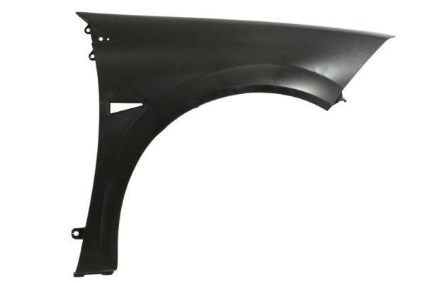 BLIC Guarda-lamas 6504-04-6041312P BLIC 6504-04-6041312P Guarda-lamas Renault Megane 4 Grandtour preço