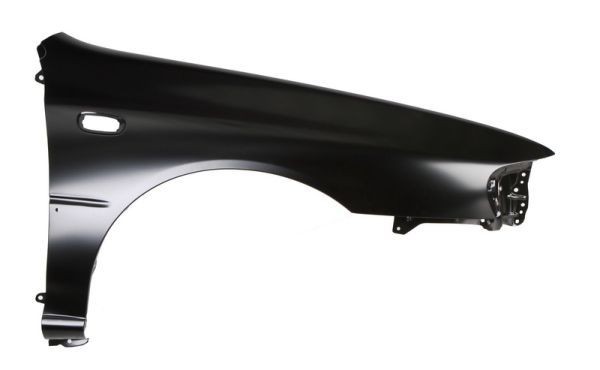 BLIC Guarda-lamas 6504-04-6730312P 6504-04-6730312P Guarda-lamas SUBARU LEVORG BLIC