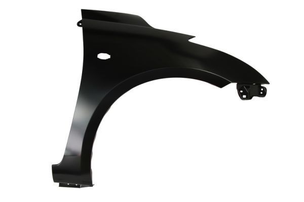 BLIC Skärm 6504-04-6815312P BLIC 6504-04-6815312P skärmar MERCEDES-BENZ GLA