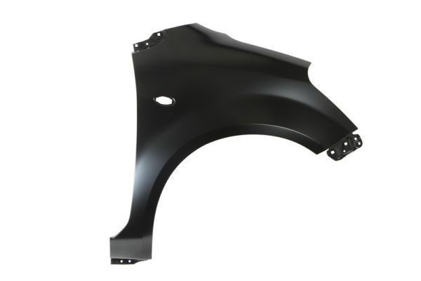 BLIC Spatbord 6504-04-6832312P BLIC 6504-04-6832312P originele Spatbord OPEL Agila B kosten