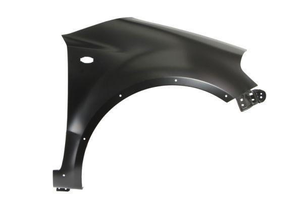 Skärm BLIC 6504-04-6835314P BLIC 6504-04-6835314P Skärmar FIAT SEDICI 2010