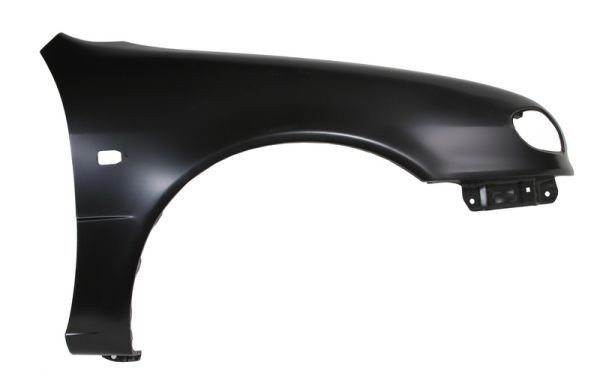 BLIC Skärm 6504-04-8114314P BLIC 6504-04-8114314P Skärm Toyota Corolla 1.6 Liftback original