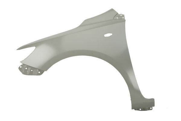 BLIC Skärm 6504-04-8116313P BLIC 6504-04-8116313P Skärm Toyota Corolla 1.6 Liftback original