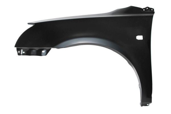 BLIC Skärm 6504-04-8161311P BLIC 6504-04-8161311P Skärm Toyota Verso-S 120D original