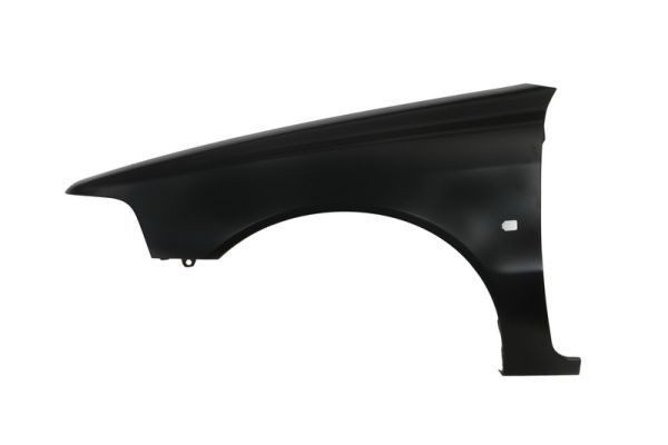 BLIC Skärm 6504-04-9009313P BLIC 6504-04-9009313P Skärm VOLVO V60 I Skåpbil / Kombi (155) bak/fram + vänster/höger