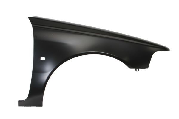 Skærm BLIC 6504-04-9009314P BLIC 6504-04-9009314P Forskærm og bagskærm foran venstre Volvo S40 2005