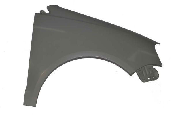 BLIC Lokasuoja 6504-04-9506314P BLIC 6504-04-9506314P Lokasuoja VW Polo IV Hatchback (9N) 1.6 Flex 101 hv 2008