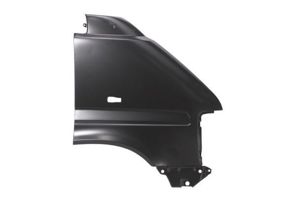 Hjulskjerm BLIC 6504-04-9562312P BLIC 6504-04-9562312P: Skvettskjerm Volkswagen LT 1999